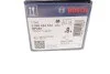 Колодки тормозные дисковые BOSCH 0 986 424 532 (фото 4)