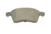 Тормозные колодки, дисковые BOSCH 0 986 424 537 (фото 12)