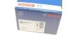 Тормозные колодки, дисковые BOSCH 0 986 424 537 (фото 13)