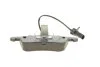 Тормозные колодки, дисковые BOSCH 0 986 424 537 (фото 4)