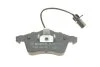 Тормозные колодки, дисковые BOSCH 0 986 424 537 (фото 5)