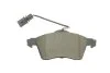 Тормозные колодки, дисковые BOSCH 0 986 424 537 (фото 6)