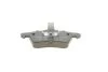 Тормозные колодки, дисковые BOSCH 0 986 424 537 (фото 7)