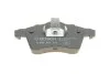 Тормозные колодки, дисковые BOSCH 0 986 424 537 (фото 8)