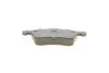 Тормозные колодки, дисковые BOSCH 0 986 424 537 (фото 10)