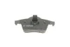 Комплект тормозных колодок. BOSCH 0986424539 (фото 2)