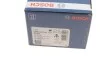 Комплект тормозных колодок. BOSCH 0986424539 (фото 6)