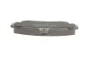Тормозные колодки, дисковые BOSCH 0 986 424 541 (фото 2)