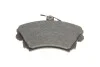 Тормозные колодки, дисковые BOSCH 0 986 424 541 (фото 4)