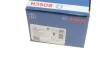 Тормозные колодки, дисковые BOSCH 0 986 424 541 (фото 9)