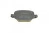 Тормозные колодки задние BOSCH 0 986 424 553 (фото 4)