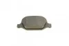 Тормозные колодки задние BOSCH 0 986 424 553 (фото 5)
