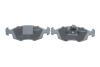 Колодки тормозные дисковые FIAT Palio/Siena/Strado -05 BOSCH 0986424554 (фото 4)