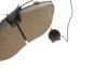 Тормозные колодки, дисковые BOSCH 0 986 424 556 (фото 3)