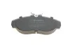 Тормозные колодки, дисковые BOSCH 0 986 424 556 (фото 6)
