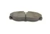 Тормозные колодки, дисковые BOSCH 0 986 424 556 (фото 8)