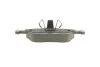 Тормозные колодки, дисковые BOSCH 0 986 424 558 (фото 3)
