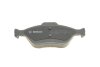 Тормозные колодки, дисковые BOSCH 0 986 424 558 (фото 7)