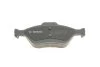 Тормозные колодки, дисковые BOSCH 0 986 424 558 (фото 7)