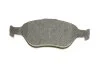 Тормозные колодки, дисковые BOSCH 0 986 424 558 (фото 8)