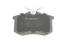 Колодки тормозные дисковые BOSCH 0 986 424 559 (фото 3)