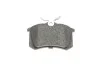 Колодки тормозные дисковые BOSCH 0 986 424 559 (фото 4)