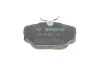 Колодки тормозные дисковые BOSCH 0 986 424 564 (фото 2)