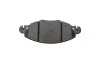 Тормозные колодки, дисковые BOSCH 0 986 424 581 (фото 11)