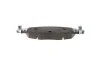 Тормозные колодки, дисковые BOSCH 0 986 424 581 (фото 12)