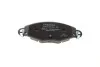 Тормозные колодки, дисковые BOSCH 0 986 424 581 (фото 13)
