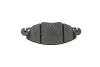 Тормозные колодки, дисковые BOSCH 0 986 424 581 (фото 14)