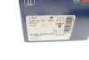Тормозные колодки, дисковые BOSCH 0 986 424 581 (фото 16)