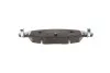 Тормозные колодки, дисковые BOSCH 0 986 424 581 (фото 9)