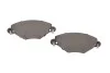 Колодки тормозные дисковые BOSCH 0 986 424 582 (фото 3)