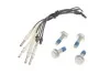 Колодки тормозные дисковые BOSCH 0 986 424 582 (фото 4)