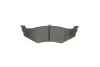 Колодки тормозные дисковые BOSCH 0 986 424 585 (фото 3)
