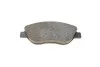 Тормозные колодки, дисковые BOSCH 0 986 424 595 (фото 8)