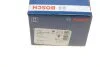 Тормозные колодки, дисковые BOSCH 0 986 424 596 (фото 11)