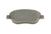 Тормозные колодки, дисковые BOSCH 0 986 424 596 (фото 7)