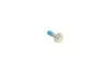 Тормозные колодки, дисковые BOSCH 0 986 424 596 (фото 8)