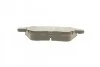 Тормозные колодки, дисковые BOSCH 0 986 424 597 (фото 6)