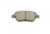 Тормозные колодки, дисковые BOSCH 0 986 424 597 (фото 8)