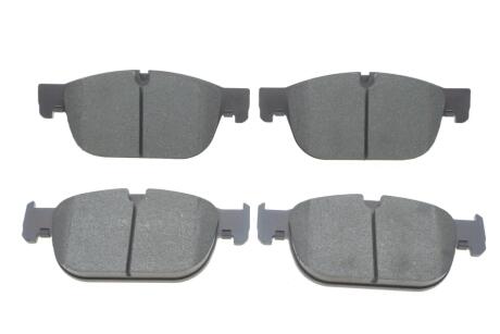 Гальмівні колодки дискові BOSCH 0986424599