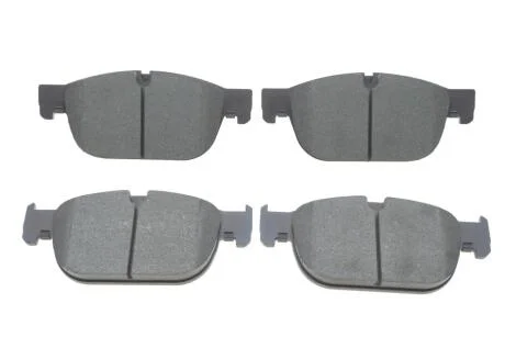 Тормозные колодки дисковые BOSCH 0986424599