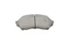 Тормозные колодки, дисковые BOSCH 0 986 424 610 (фото 4)