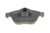 Тормозные колодки, дисковые BOSCH 0 986 424 616 (фото 4)
