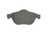 Тормозные колодки, дисковые BOSCH 0 986 424 616 (фото 5)
