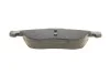 Тормозные колодки, дисковые BOSCH 0 986 424 616 (фото 6)