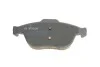 Тормозные колодки, дисковые BOSCH 0 986 424 616 (фото 7)