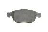 Тормозные колодки, дисковые BOSCH 0 986 424 616 (фото 8)